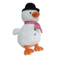 thumbnail image 4 of PLUSH DUCK WHITE - FRENCH, 4 of 4