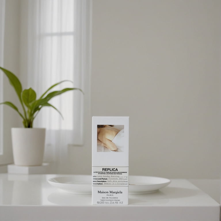 Maison Margiela Replica Lazy Sunday Morning Eau De Toilette Spray