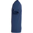 thumbnail image 2 of SOLS - Camiseta de manga corta modelo Regent para hombre (Denim), 2 of 3