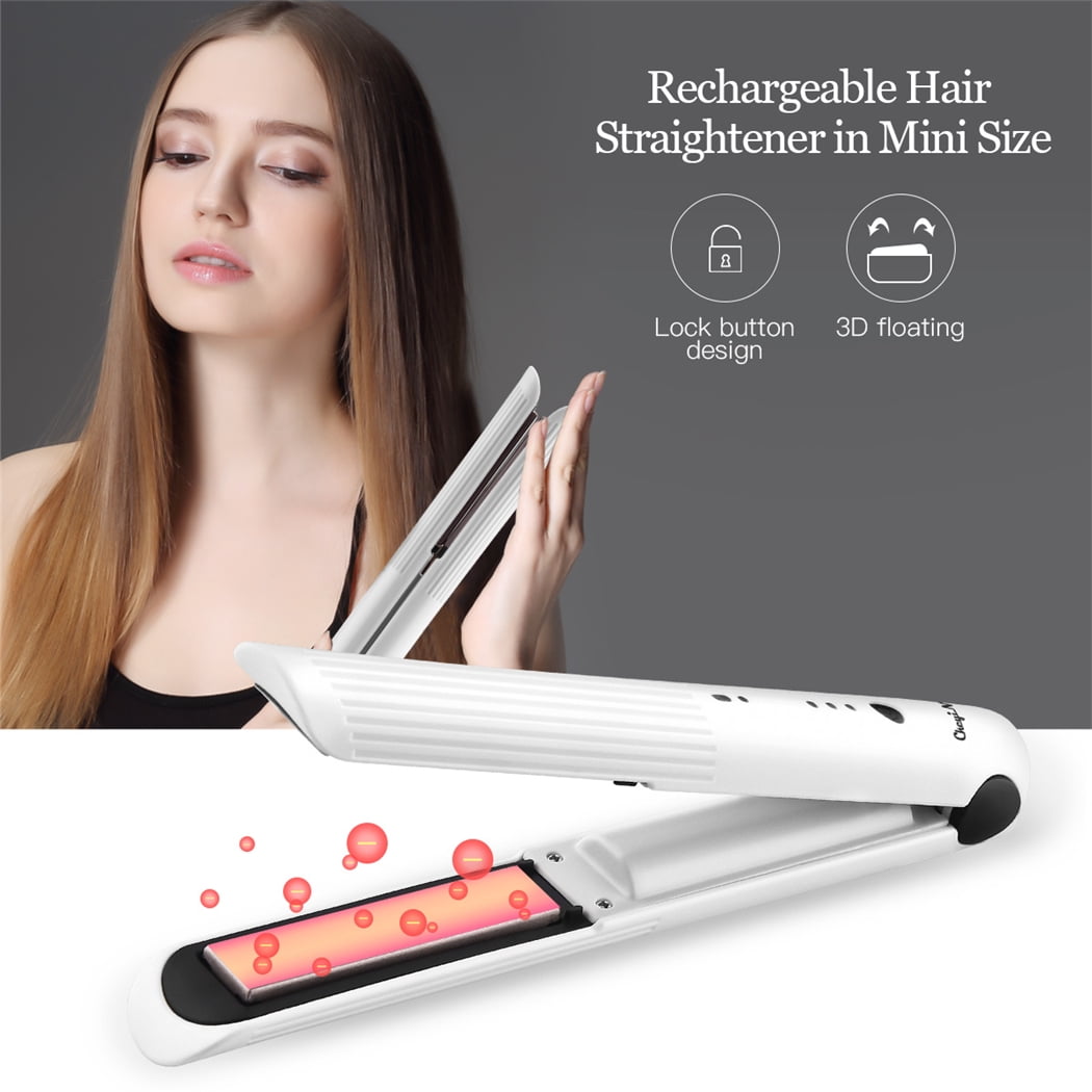 Himalay cordless straighteners sale