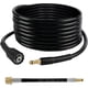 thumbnail image 1 of pressure Washers Water Cleaning Replacement High Pressure Hose Cleaning Kit 6m/8m/10m/15m For Karcher K2 K3 K4 K5 K6 K7 (6m), 1 of 5
