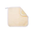 thumbnail image 2 of Inteprter Depurador corporal, limpiador de alta eficiencia, paño de jabón para fregar, espalda, cuello, brazos, piernas, cuerpos, toalla limpia, toallita Juegos de accesorios de baño Blanco Inteprter HA059358-01, 2 of 6