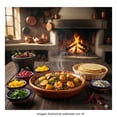 thumbnail image 4 of Romeritos por kilo, 4 of 6