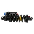 thumbnail image 2 of Mountain Bike Rear , Adjustable Damping Hydraulic Rear Shocks, Aluminum Alloy Rear Suspension Bumper Spring Oil  for Mountain Bike Electric, 2 of 7