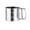 G, variant on Amzcrzy Kitchen Appliances Fine Mesh Sieve Cup Flour forBaking Stainless Steel forBaking Double Layer Fine Mesh Baking Crank Flour One Hand Press Flour Sifter Kitchen Utensils Set