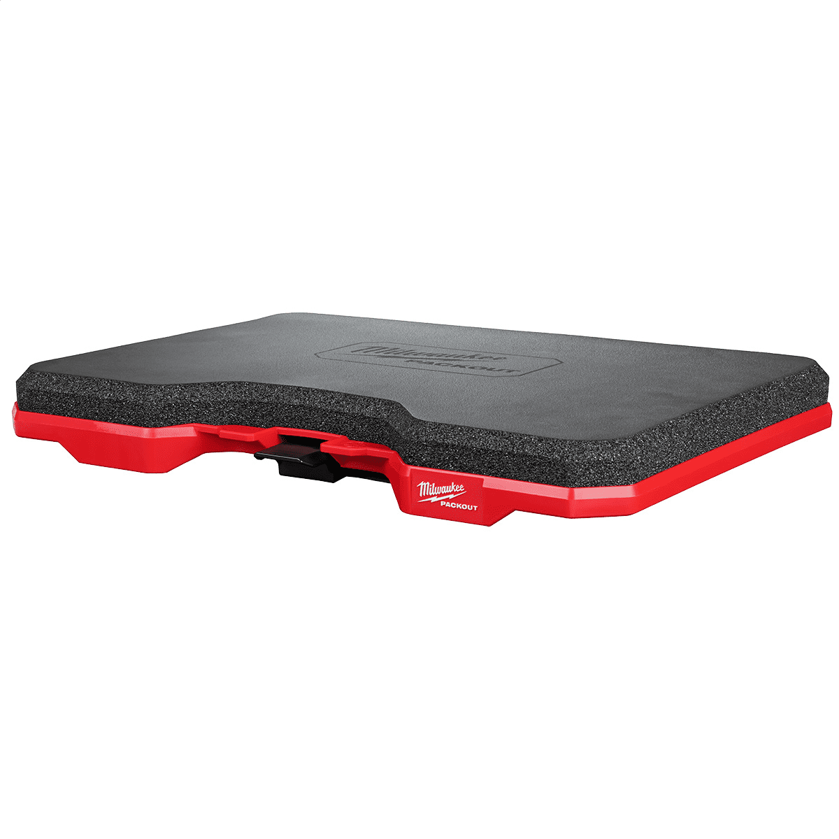 Milwaukee 48-73-6110 PACKOUT Kneeling Pad with Foam and Non-Slip Base