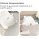 thumbnail image 3 of Soportes para Jabon Antideslizantes de Silicona para Lavabo Bañera y Ducha, 3 of 4