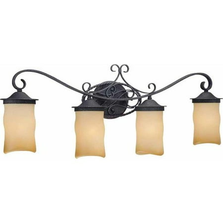 

Volume Lighting Sevila 4-Light Vanity Light