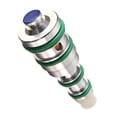 thumbnail image 1 of Válvula electromagnética V5 Válvula de control del compresor Accesorios para automóviles 44/42/40psi, 1 of 5