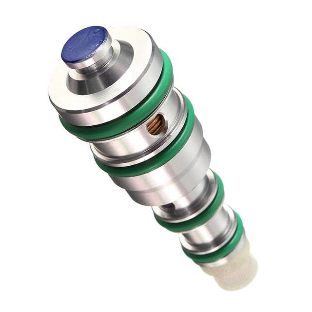 Válvula electromagnética V5 Válvula de control del compresor Accesorios para automóviles 44/42/40psi