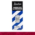 thumbnail image 2 of Dye Angelus Suede Rojo Oscuro 90 ml Premium Liquid, 2 of 5