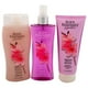 thumbnail image 1 of Spray corporal con fragancia Body Fantasies 8 oz gel de baño hidratante 12 oz loción hidratante 7 oz loción hidratante Dama 3Pc Set, 1 of 1