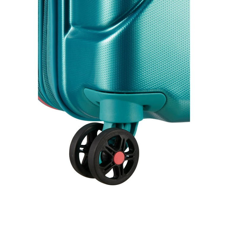 アメリカンツーリスター 108L TECHNUM SPINNER 78/28 Shop American Tourister Technum Spinner Hards – Luggage Factory