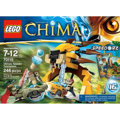 lego chima speedorz sets