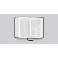 thumbnail image 4 of ESV Pocket Bible (Trutone, Black), (Hardcover), 4 of 6