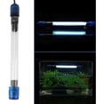 thumbnail image 3 of 220-240V Waterproof UV Lamp Aquarium LED Light Sterilization Lamp Algae Green Bacteria Killing UV Lamp Water Sterilization Aquarium Sterilization EU P, 3 of 5