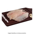 thumbnail image 2 of Filete de mojarra fresca por kg  peso aprox por charola 500 g, 2 of 3