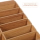 thumbnail image 5 of ColoMX Estuche para naipes, soporte para tarjetas de juego, organizador de tarjetas de juego, accesorios para tarjetas de juego, 5 of 7