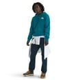 thumbnail image 3 of THE NORTH FACE Men's Box NSE Pullover Hoodie Standard and Big Size, Alkaline Blue, XX-Large, 3 of 5