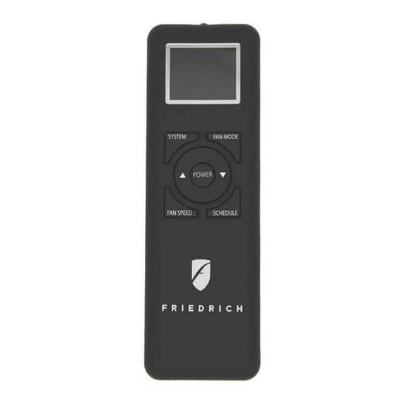 Friedrich Remote Control 62601015