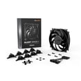 thumbnail image 4 of Be Quiet BL092 120 mm Silent Wings 4 Case Fan, Black, 4 of 4