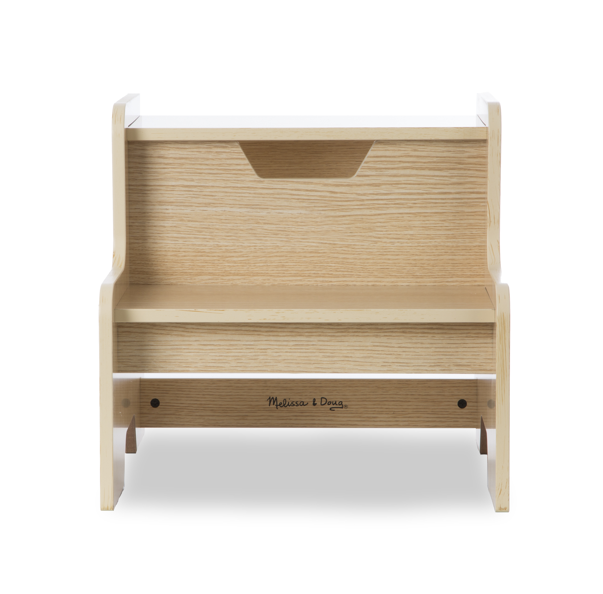 melissa and doug stool