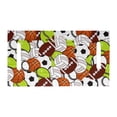 thumbnail image 1 of Toalla de asiento de carrito de golf de carrito de golf Estilo D, 1 of 7