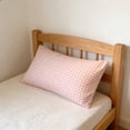 thumbnail image 6 of Dvumao Home Decor, Plaid-Patterned Home Pillowcase Skines-Friendly Breathable Singles Pillowcase For Adults Extra-Large Size Suitable For Bedroom Bedding, 6 of 6
