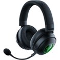 thumbnail image 1 of Razer Kraken V3 Pro Wireless Gaming Headset with Haptic Technology, 1 of 6