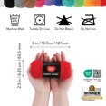 thumbnail image 3 of "Red Heart® Kit de Super Crochet Super Saver®", 3 of 9