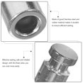 thumbnail image 3 of SKISUNO 3Pcs Pressure Cooker Float Valve with Stainless Steel Rubber Material for Safe Sealing, 3 of 6