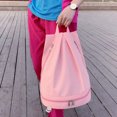 thumbnail image 6 of Vikakiooze 2023 Promotion on sale, Beach Backpack With Shoe Compartment - Wet And Dry Separation Backpack Ideal For Beach m Travel Swimming Sports, 6 of 6