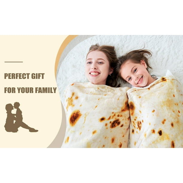 Burrito blanket near me sale