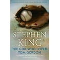 thumbnail image 2 of The Girl Who Loved Tom Gordon, 2 of 2