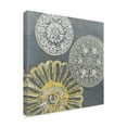 thumbnail image 2 of Trademark Fine Art 'Circular Memories II' Canvas Art by Megan Meagher, 2 of 4