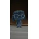 thumbnail image 4 of FUNKO POP NUEVA serie de Broom BOGGART como SNAPE Sirius Black Myrtle Hedwig Edición limitada Figura de vinilo Modelo Juguetes para niños, 4 of 5