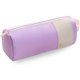 thumbnail image 1 of Estuche para lápices YOKUMA, bolsa de lápices estética de gran capacidad para estudiantes universitarios y adultos, organizador de papelería para oficina, morado, 1 of 6