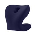 thumbnail image 2 of Almohada de espuma viscoelástica para dormir boca abajo. Cómoda, multifuncional y ergonómica para el cuello, ideal para la oficina, el hogar y el coch, 2 of 9