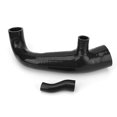 thumbnail image 1 of Silicone Intake Hose Pipe Kits Polyester Mesh Cloth Air Intake Pipe for  S R55 R56 R57 Pre LCI 1.6L N14 2007 to 2010 Engine Power Modification, 1 of 7
