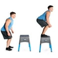thumbnail image 3 of Fuel Pureformance Adjustable Plyometrics Box, 3 of 4
