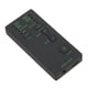 thumbnail image 4 of Cambiador De Voz De Tarjeta De Sonido, Cambiador De Voz De 106 DB Mini Batería De Larga Duración 7 Modos Profesional Para Adultos Para PC Para Computadora Portátil, 4 of 7