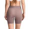 thumbnail image 2 of Jockey Culotte-Short pour Femmes Skimmies Sans Coutures Ultralégère Lissante Rafraîchissante, 2 of 6