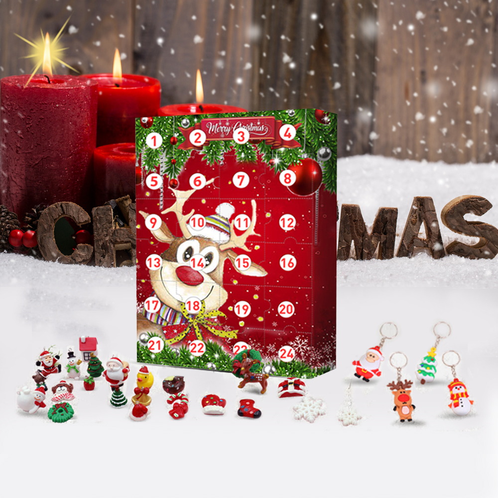 Christmas Gife Advent Calendar 2021 The One With 24 Little Doors Christmas Gife Advent Calendar 2021 The One With 24 Little Doors