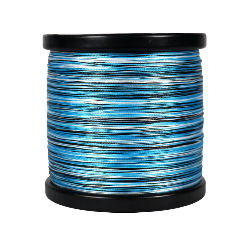 Beyond Braid Blue Wave 2000 yards 20lb