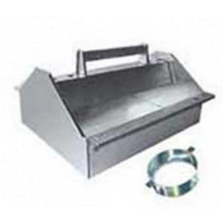 UPC: 0747925381479 | Pit Pal 120-D Standard Tool Tray & Dominator Ring