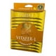 thumbnail image 1 of Suplemento Energético Natural Caja 15 Sobres 10 Ml C/U Vitafer Natural, 1 of 3