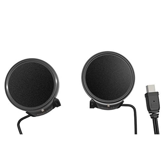 Uclear Boost 2.0 Speaker Compatible for Uclear HBC and AMP Series Controllers