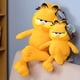 thumbnail image 4 of Muñeco de peluche de gato gordo y lindo de Garfield, juguete de peluche de gato suave kawaii para niños, regalo de cumpleaños y Navidad, 4 of 5