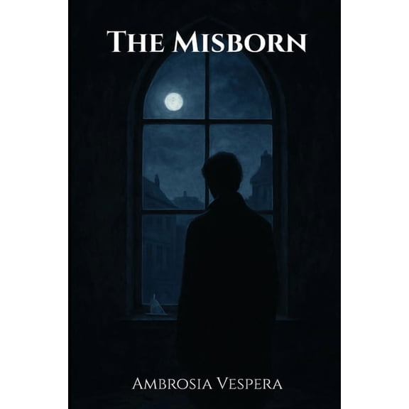 The Misborn, (Paperback)
