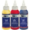 Yudu Ink, Primary Color 3-Pack